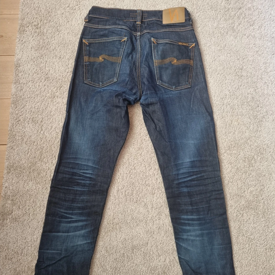 Nudie jeans - 90