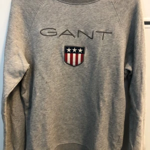 Gant tröja  - Säljes  Gant tröja  Nytt skick  Storlek Xs