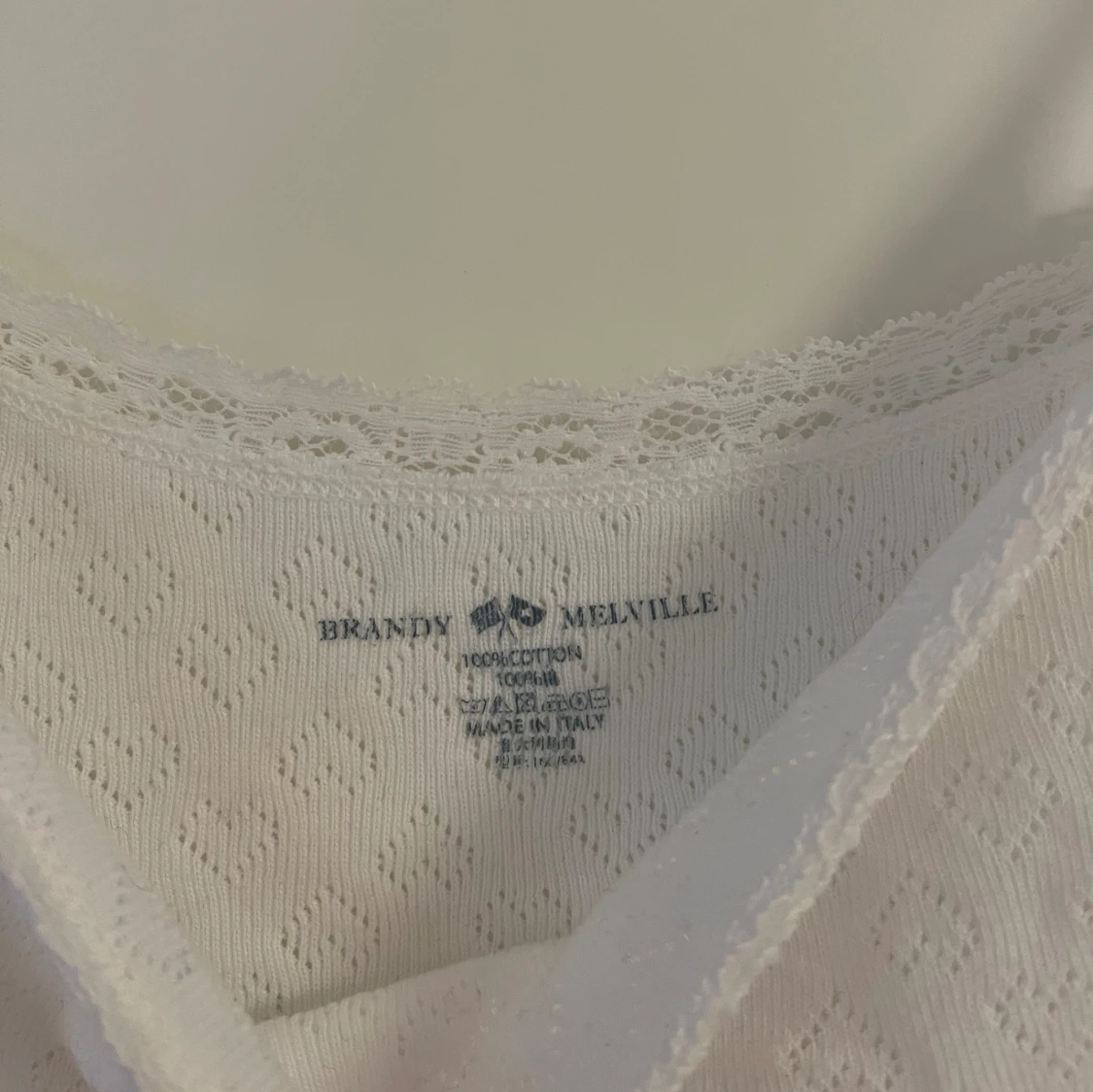 Linne brandy melvimle - 92