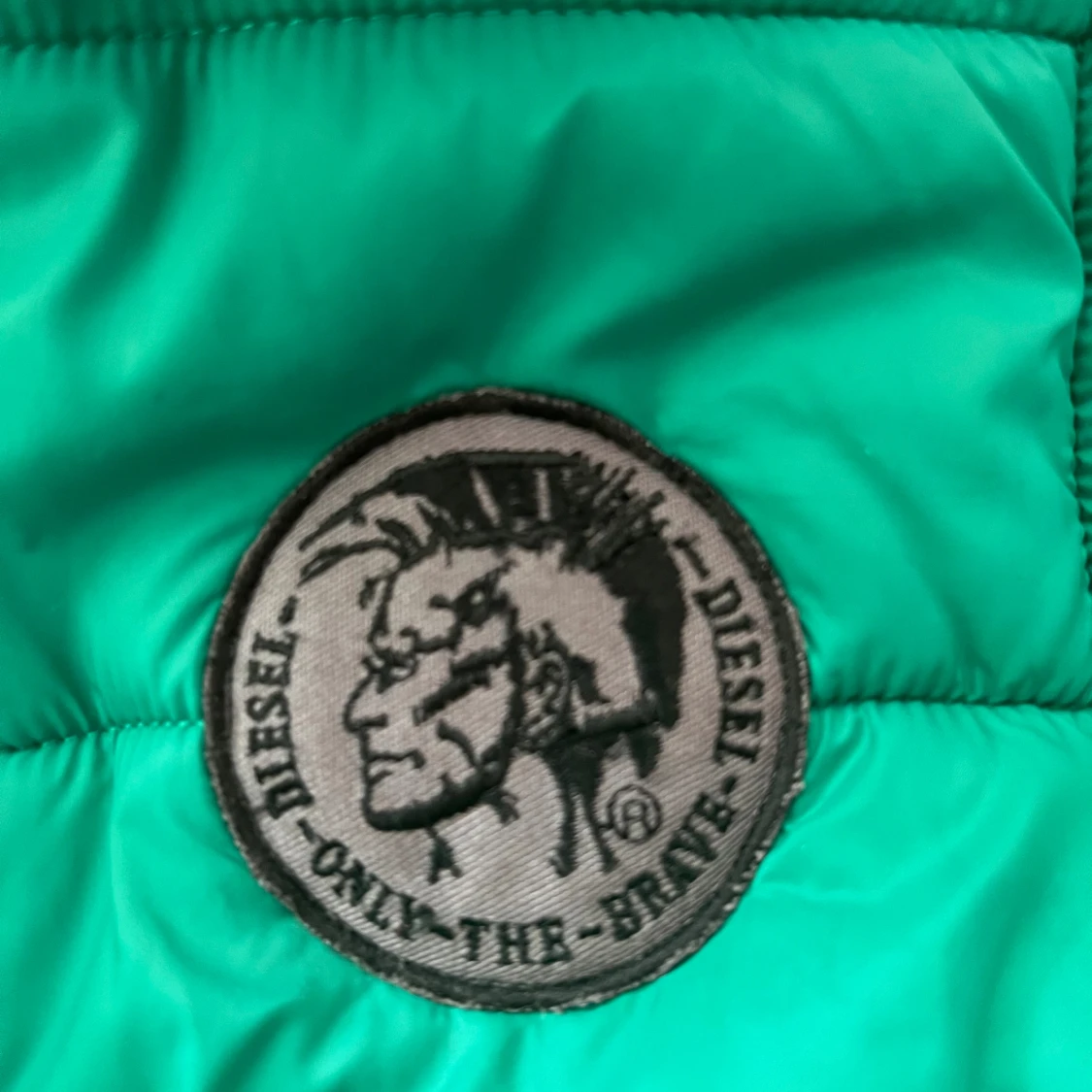 Disel väst - 91