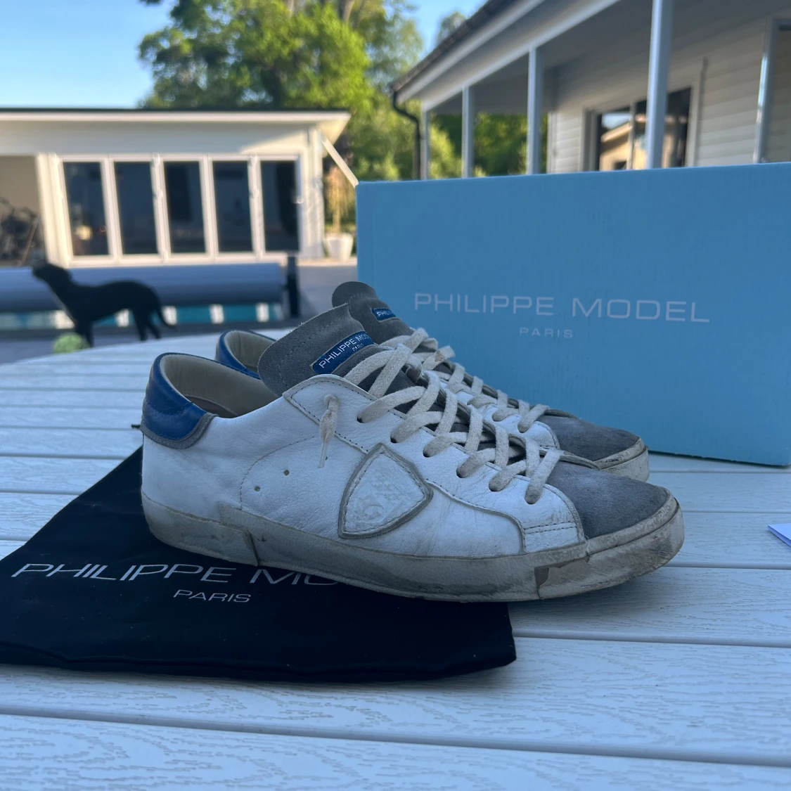 Philippe model skor - 90