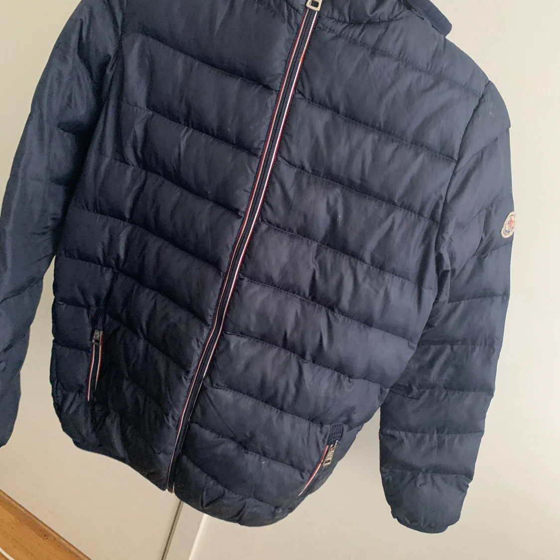 Moncler jacka - 90