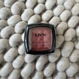 Powder blush från nyx - Helt oanvänd 