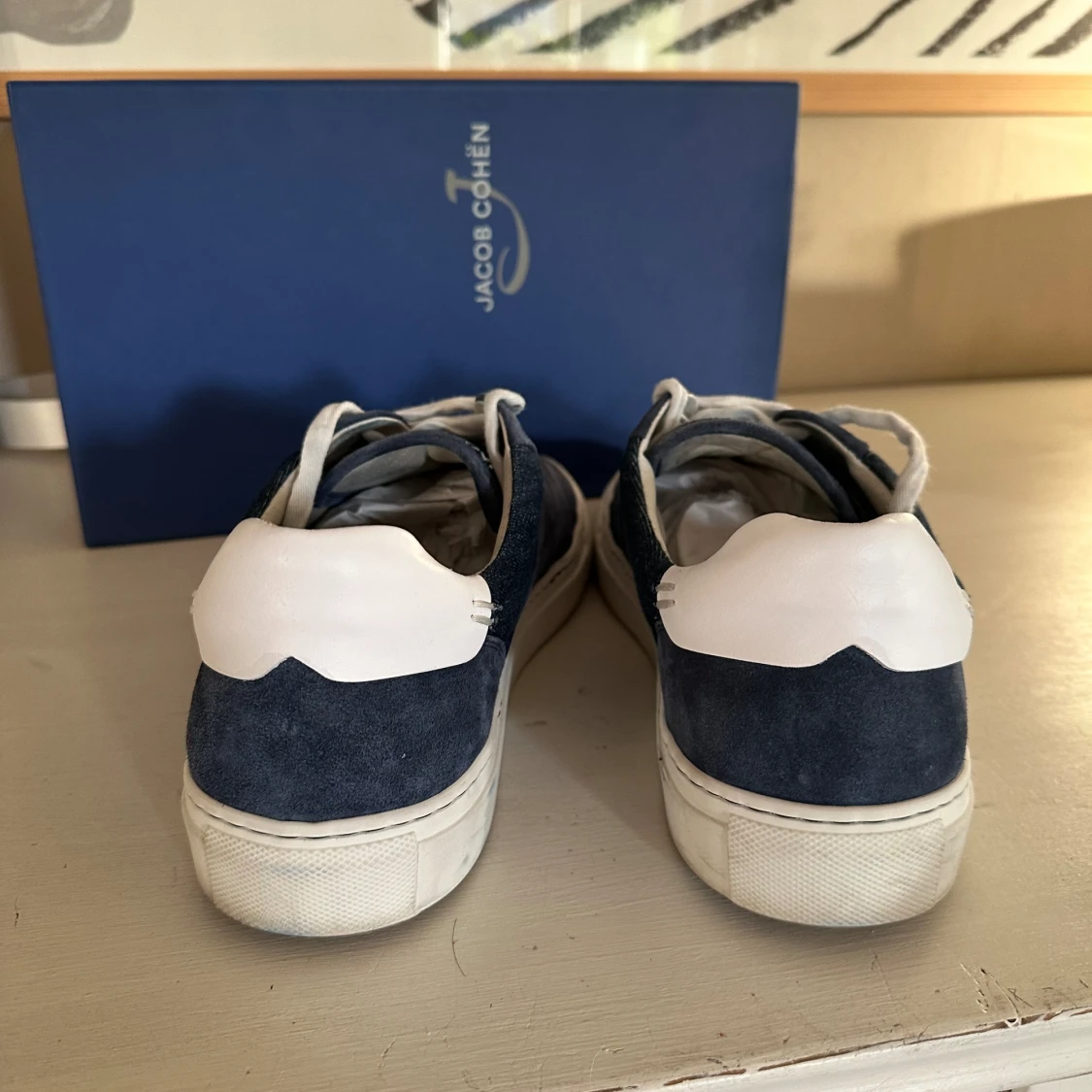 Jacob Cohën Sneakers - 92