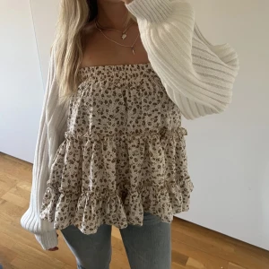 Volangtopp - Storlek s 