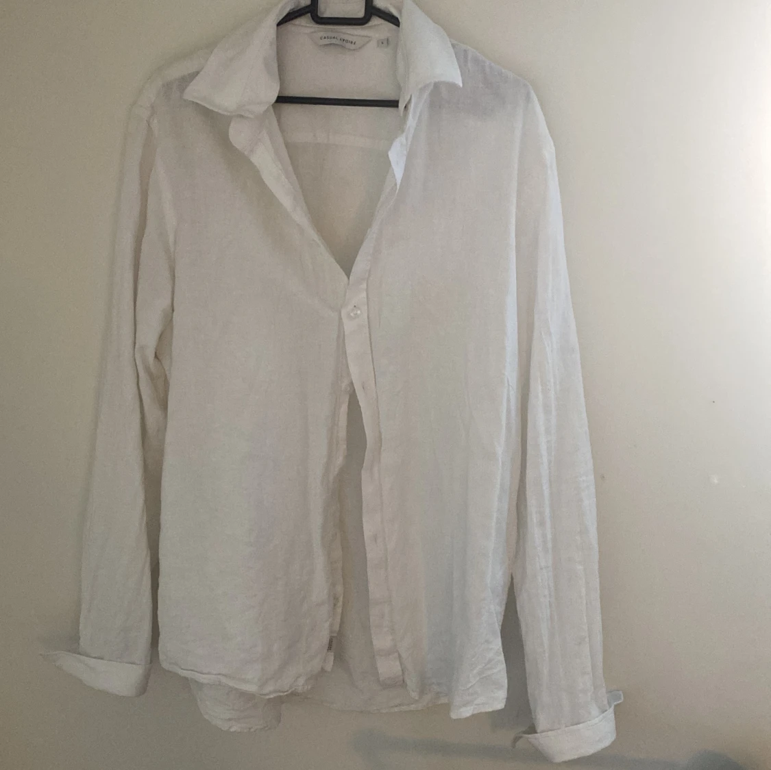 Casual Friday sommarskjorta