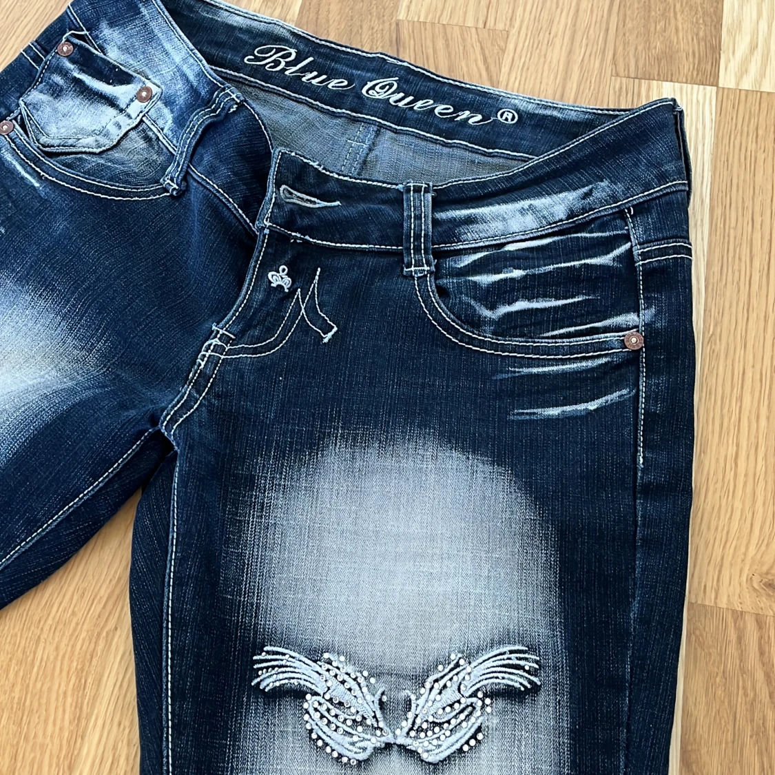 Jeans - 90