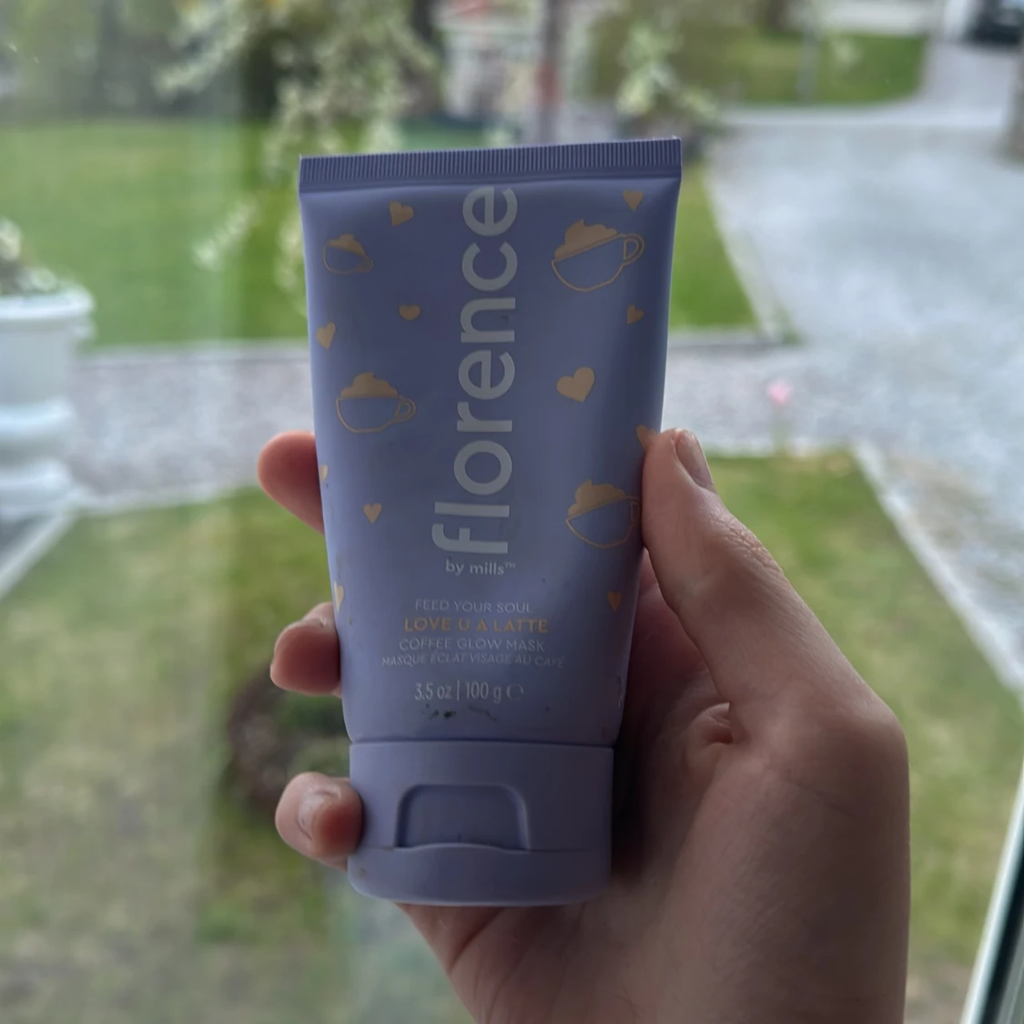 Florence skincare