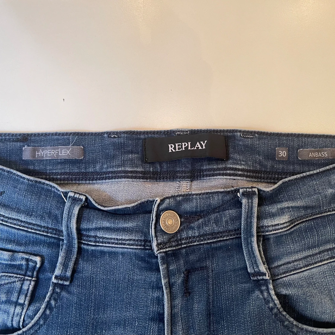 Replay Jeans - 91