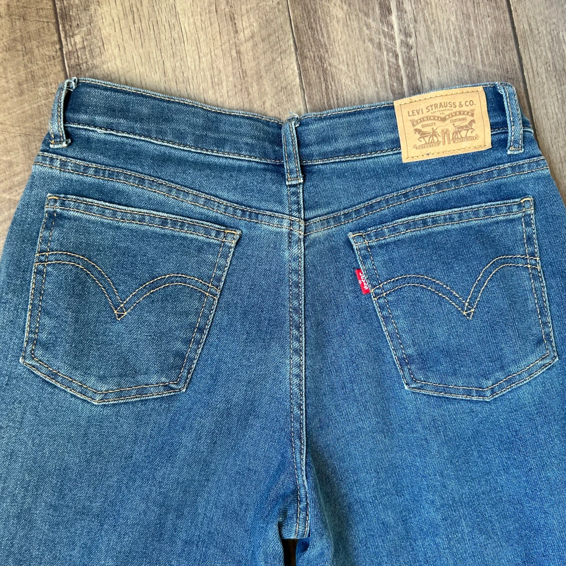 Levis jeans  - 91