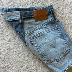Levis shorts - Jätte fina Levis shorts