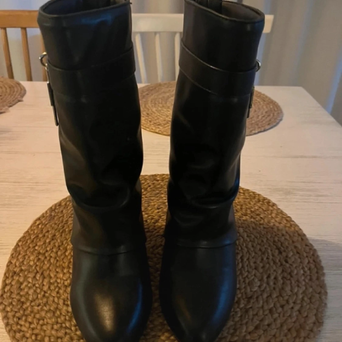 Små high heels - 91