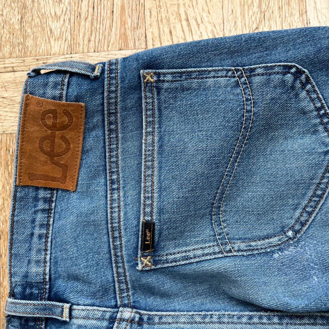 Lee Jeans - 92