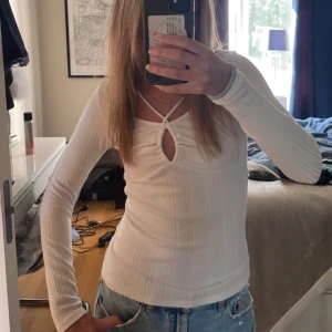 Söt topp - Topp från hm🌸