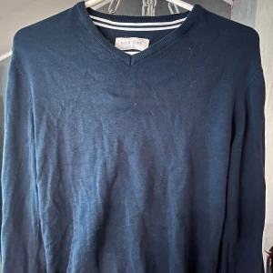 Pier one swetshirt blå  - Skön o tunn som kommer passa nu emot sommaren inpricip ny 