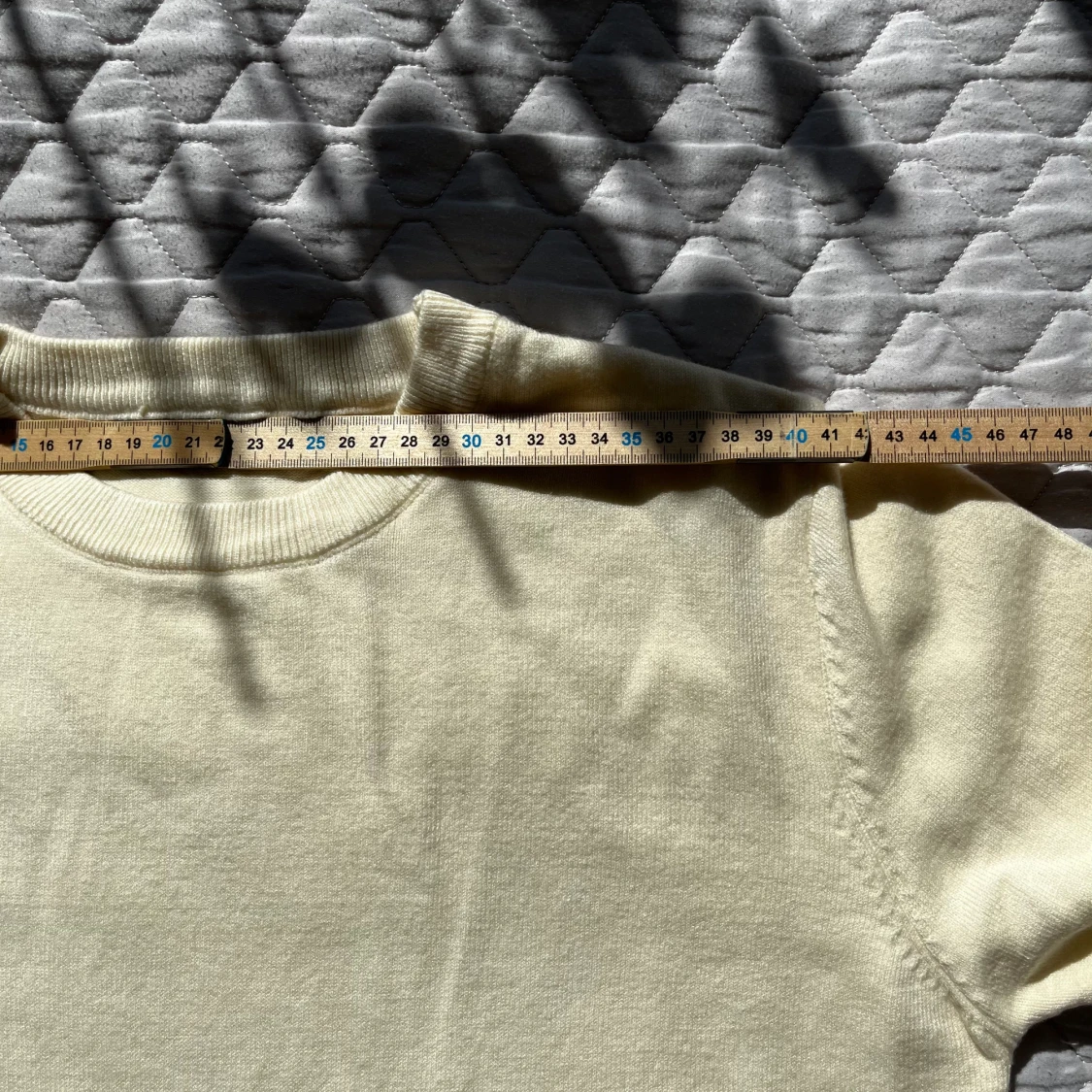 Kaschmir tröja  - 92