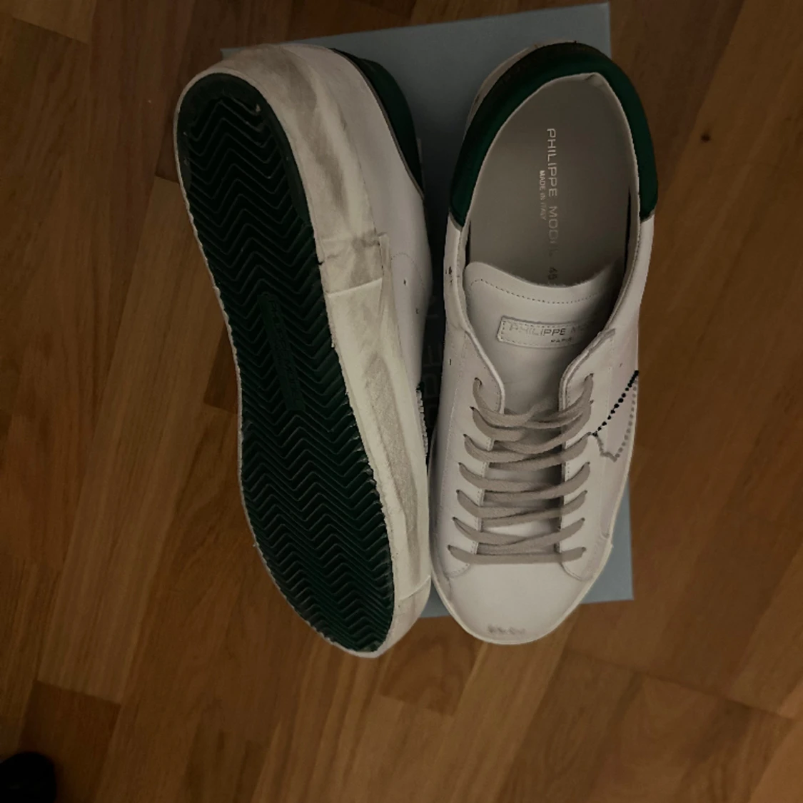 Philippe model skor - 90