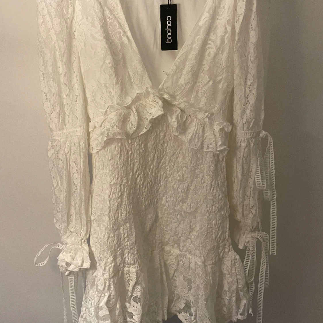 Såå fin klänning  - 90