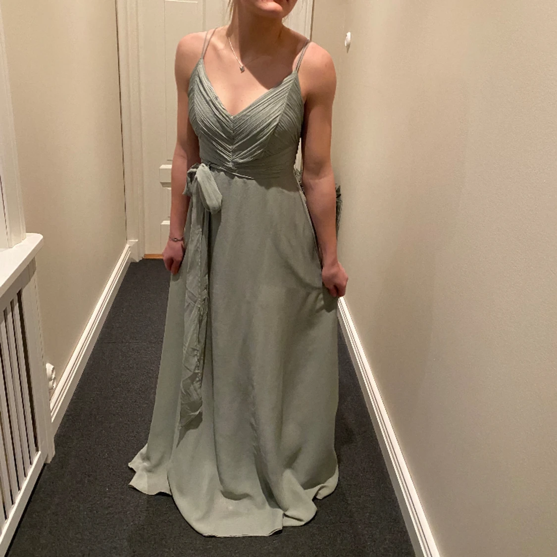 Balklänning/tärneklänning🌿 - 90