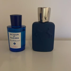 Parfymer  - Parfums de Marly Percival 65ml kvar 1400kr Acqua di Parma fico di Amalfi 60ml kvar  800kr