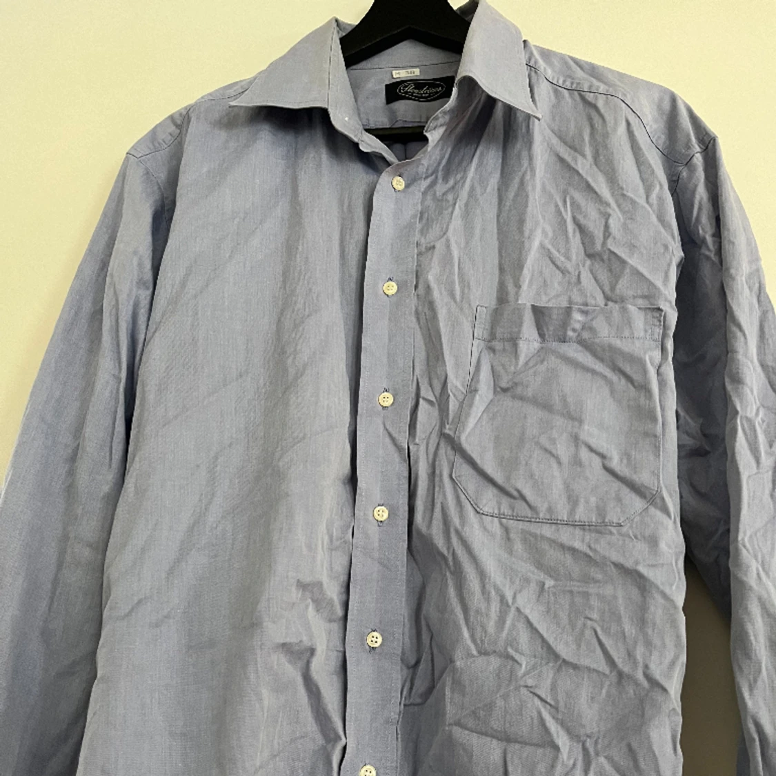 Fräsch Stenströms skjorta - 91