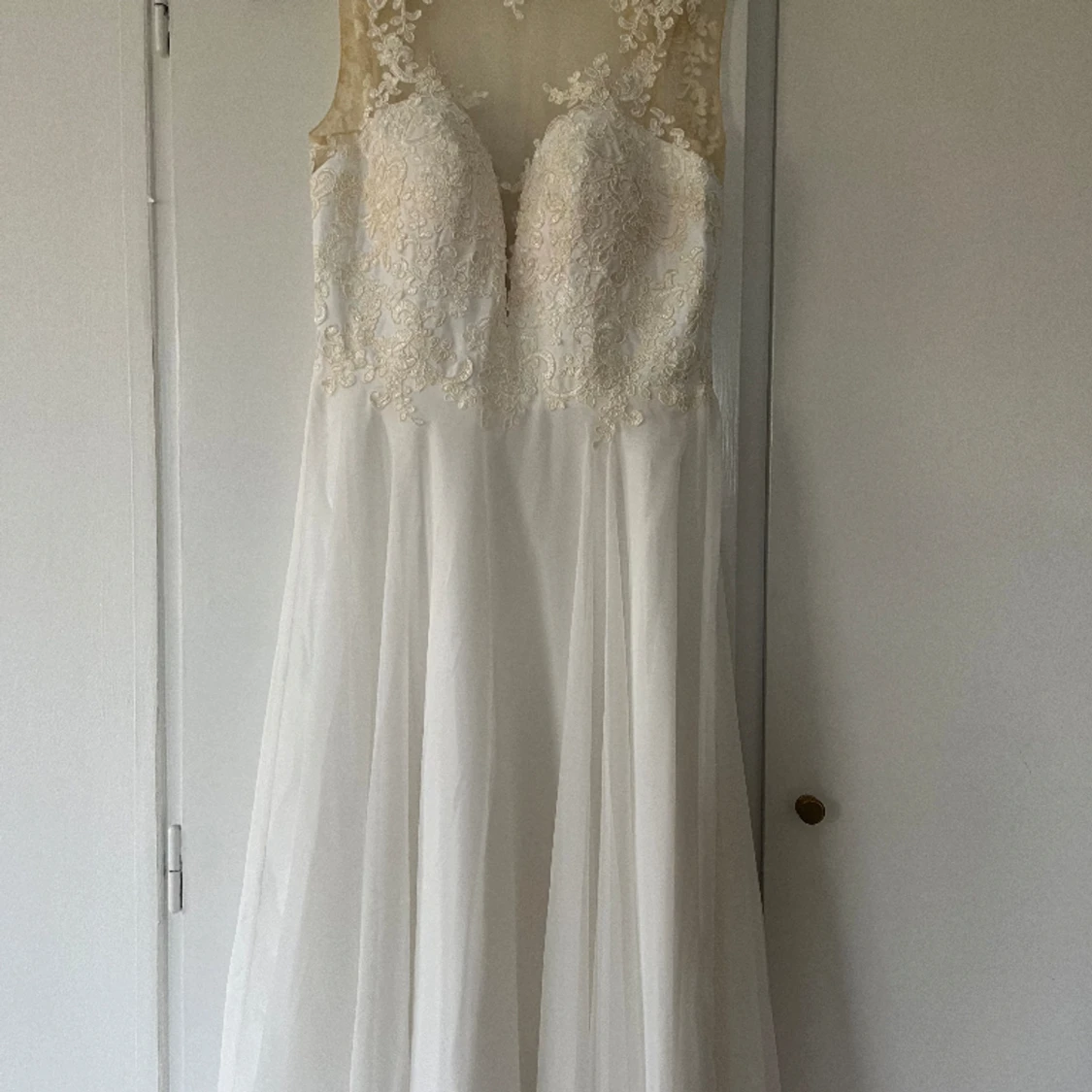 Brudklänning - 90