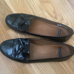 Vagabond loafers - Bra skick