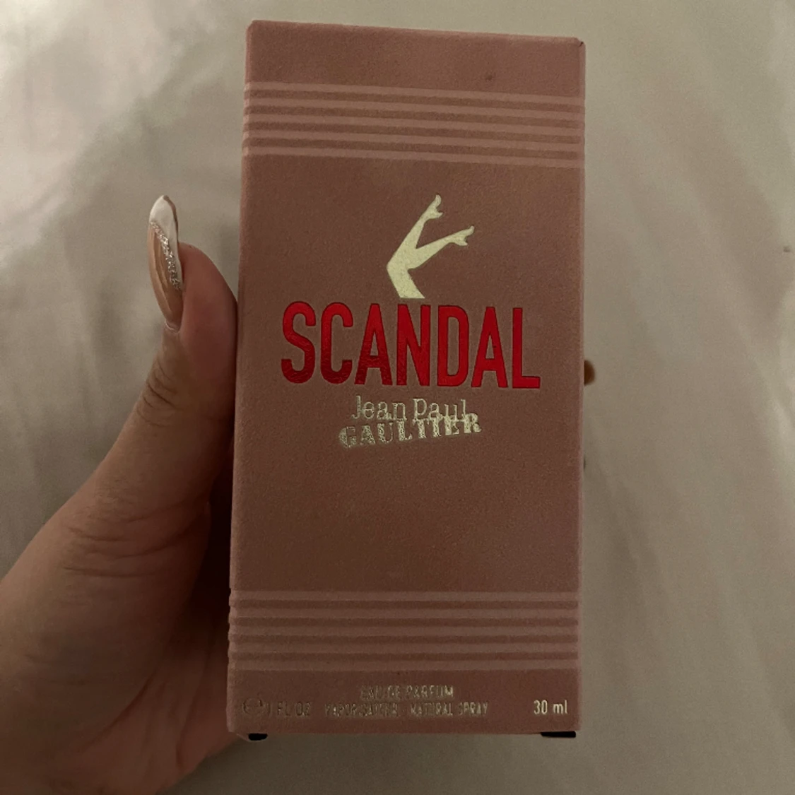 Scandal parfym 