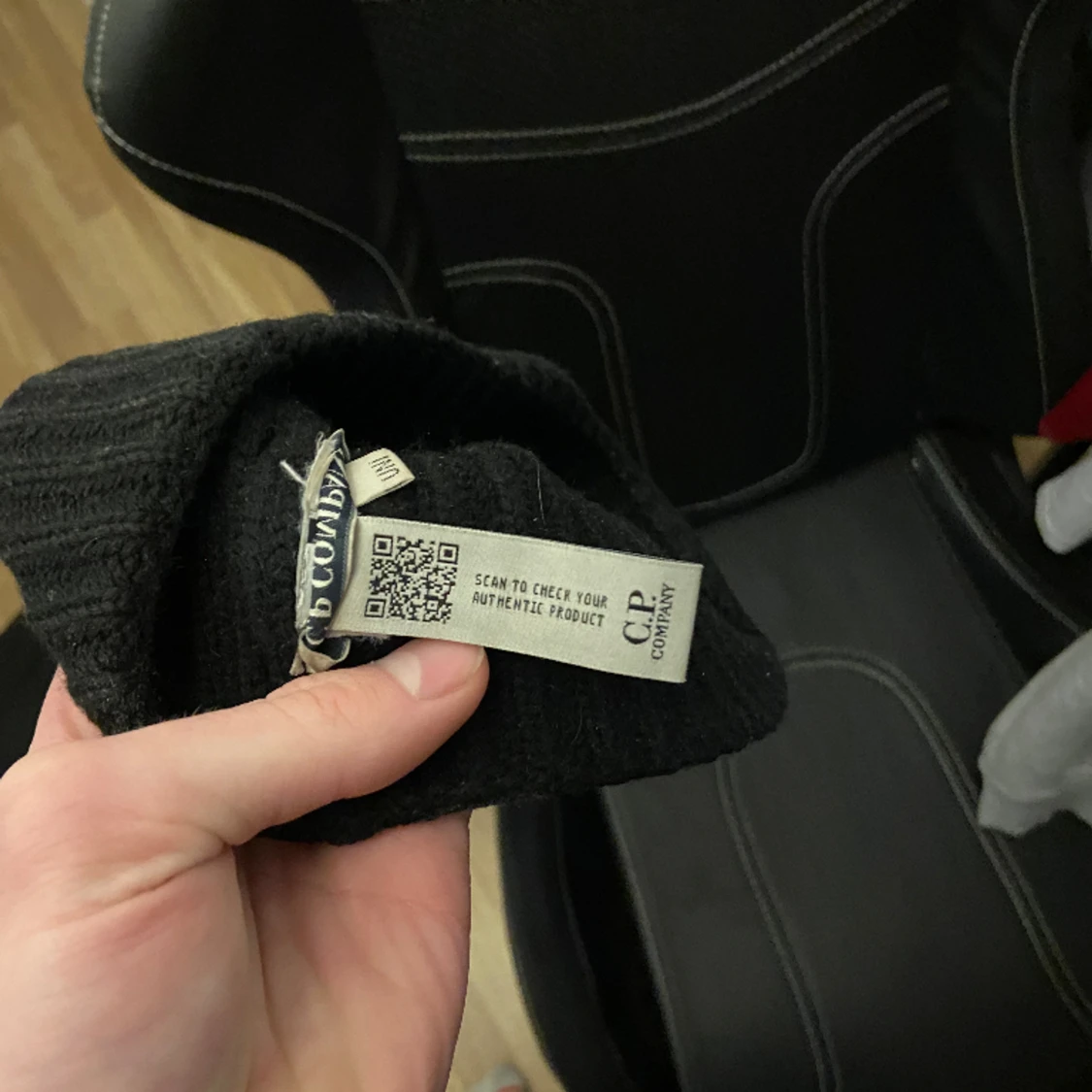 CP Comapny mössa - 90