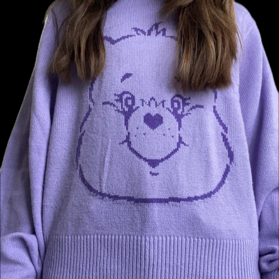 Care Bear tröja - 90