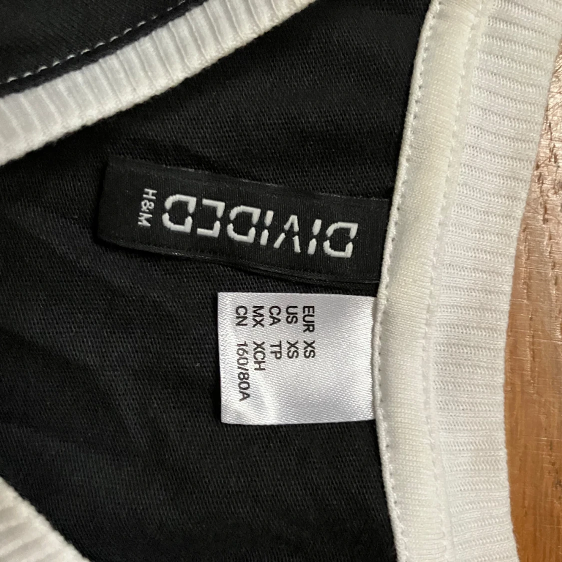 T-shirt med tryck - 91