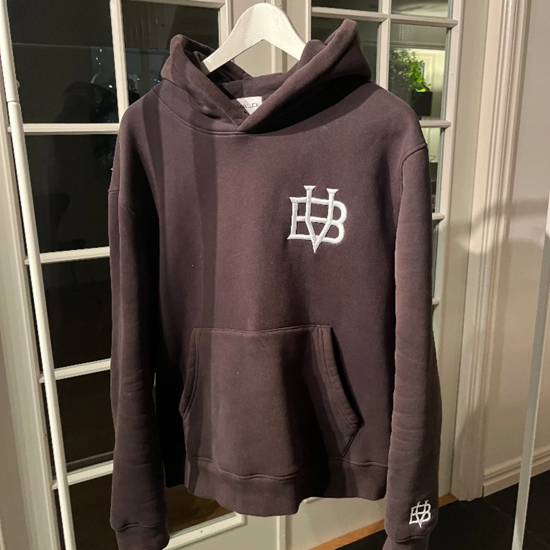 Bvaldi Hoodie