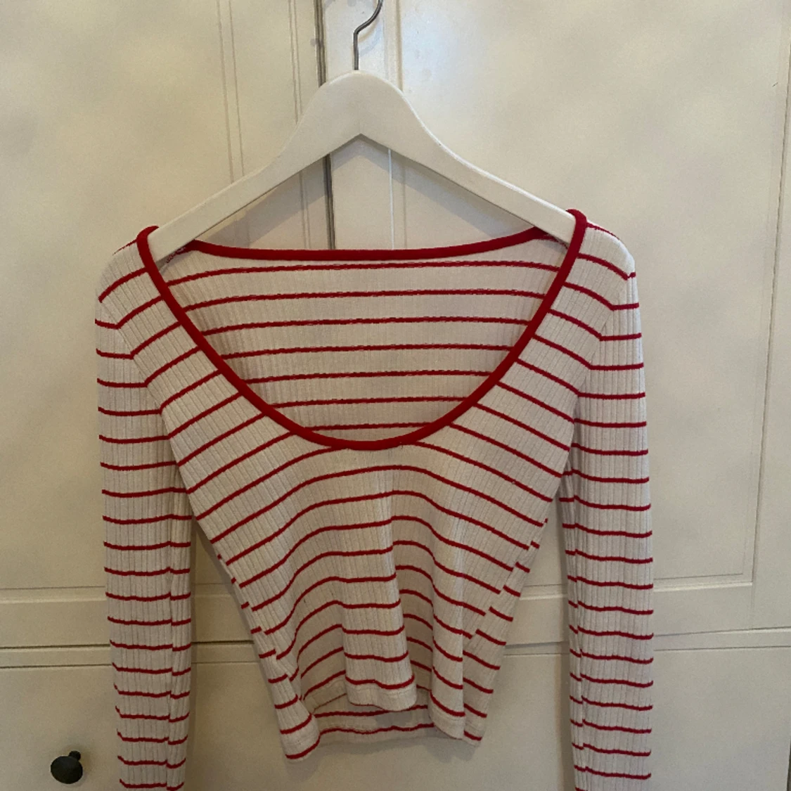 Randig tröja🎀 - 90