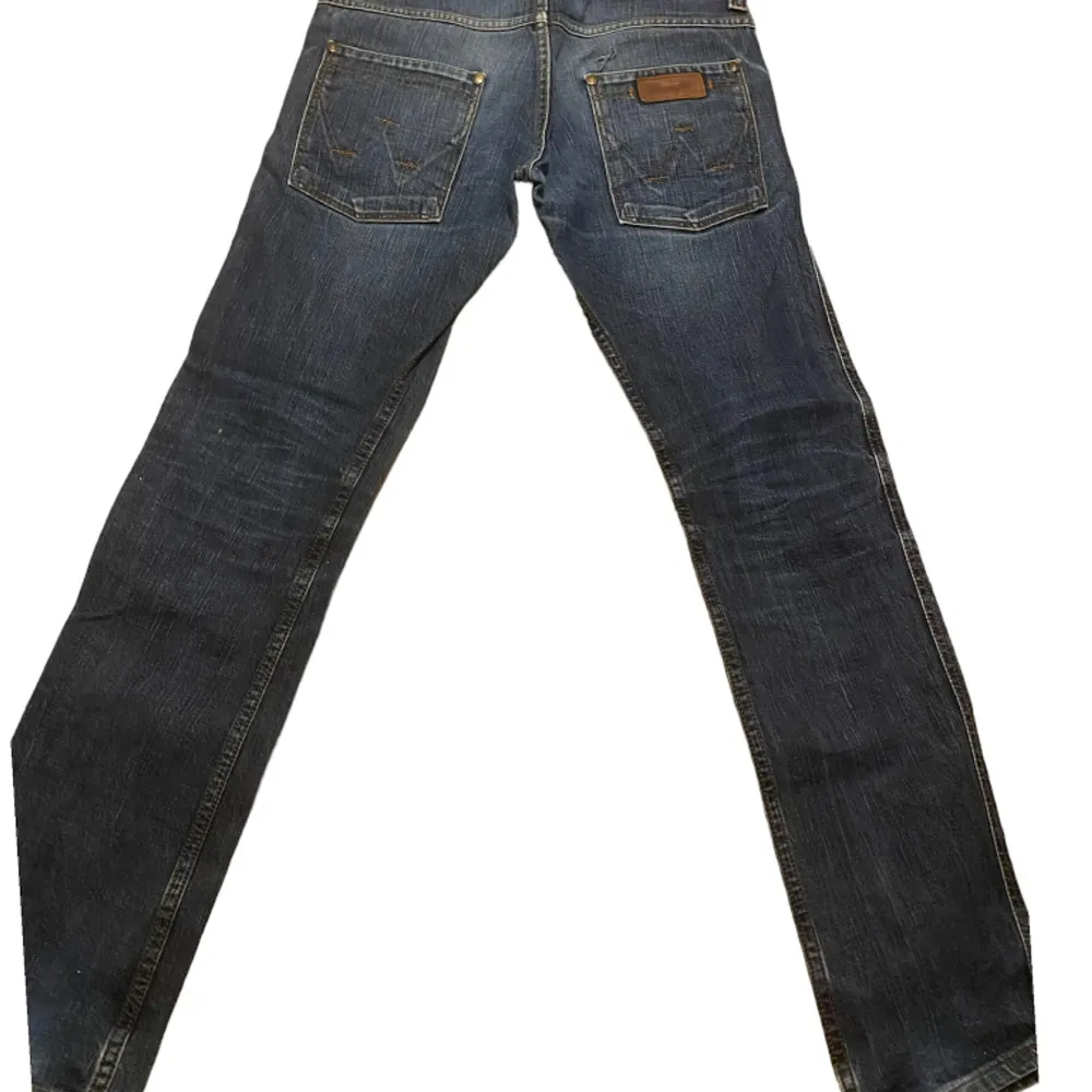 Helt nya med prislapp på💓. Jeans & Byxor.