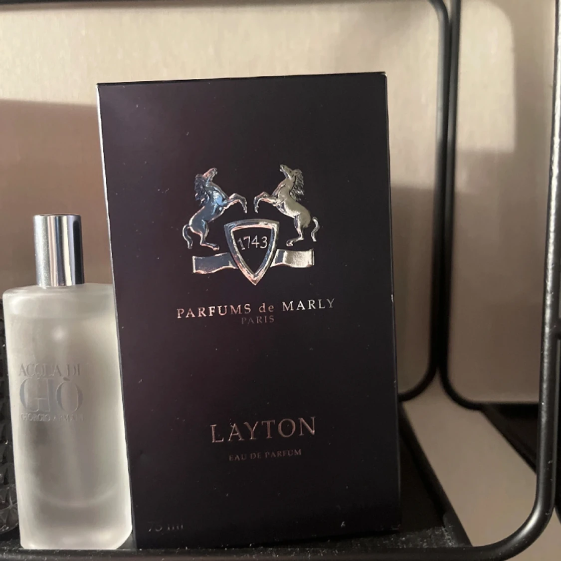 Parfumes de Marly layton - 90