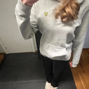 Lyle & scott - Andvänd få gånger