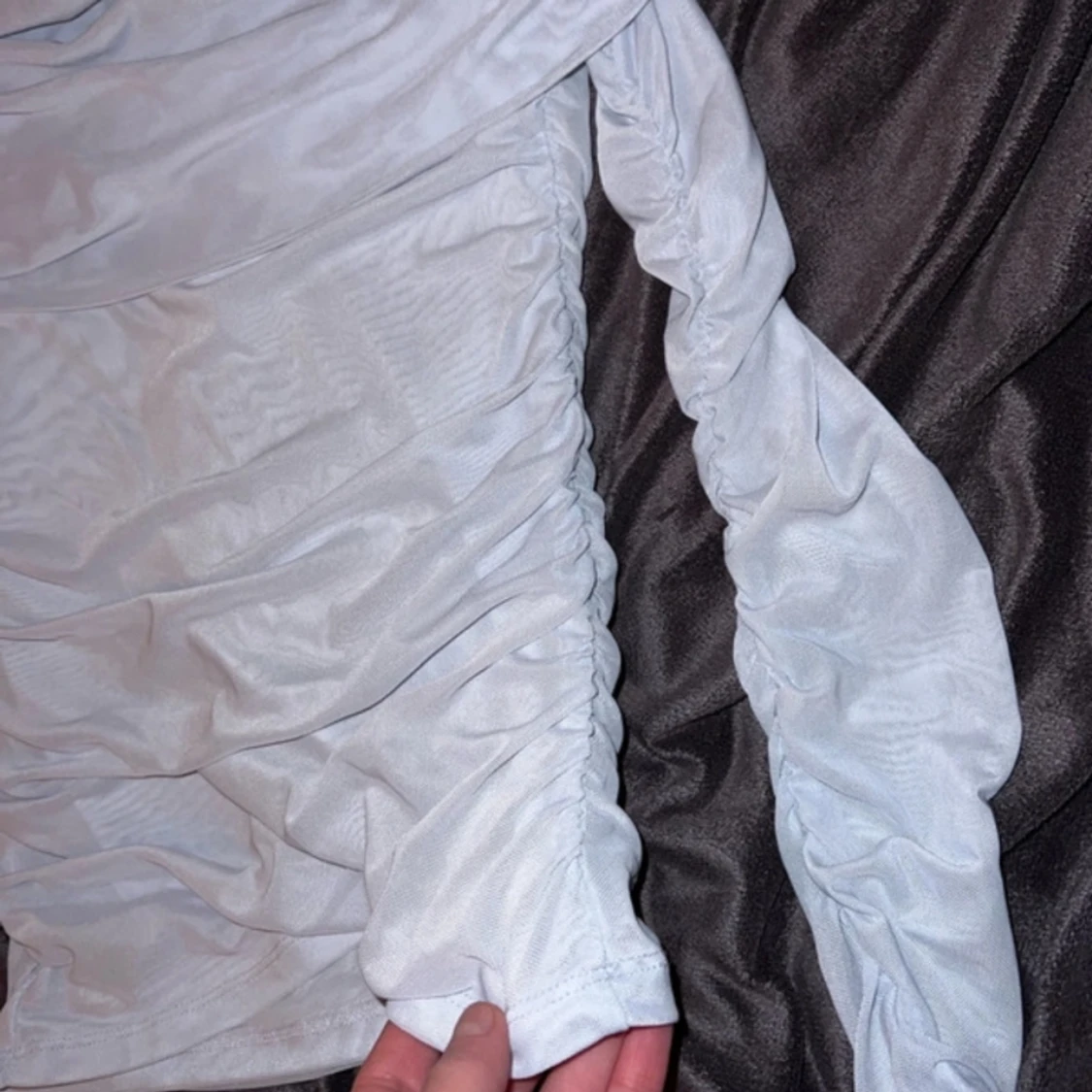 Of shoulder top  - 91