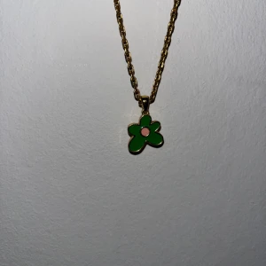 Golf Wang halsband - Ett snyggt och simpelt halsband från Golf Wang (Tyler the Creators egna märke).