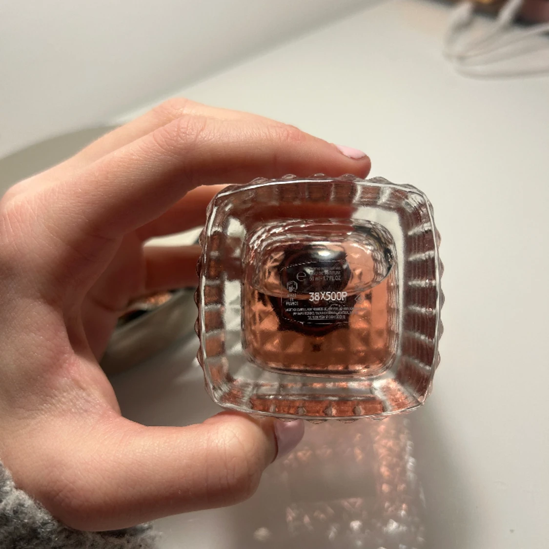 Valentino parfym - 91