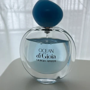 Armani parfym - Köpt på parfym.se För 1100 50ml