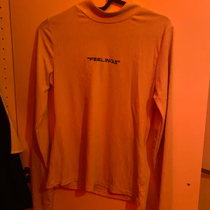 Basic topp i bomull - Basic topp o bomull ej använt pga den inte passar längre :)