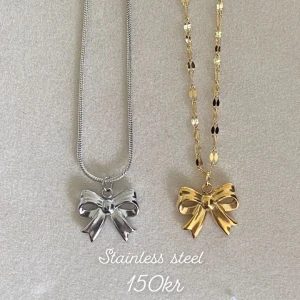 Halsband  - Frakt 18kr ❤️