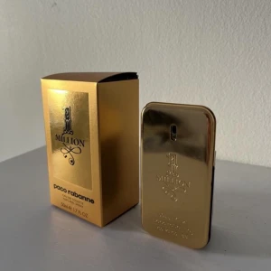 Paco Rabanne 1 million EDP, 50 ml  - Enbart testad, inte använd. 