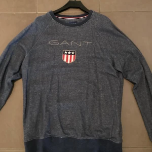 Gant sweatshirt  - Bra skick!