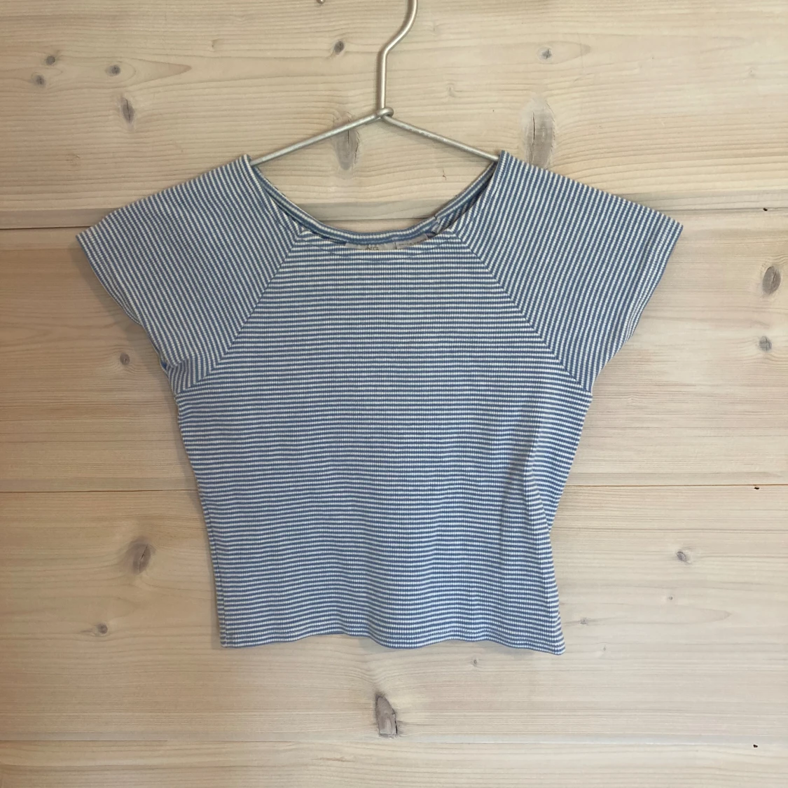 Fin sommartopp barn - 90