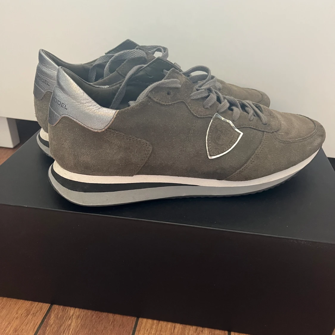 Philippe Model Trainers - 90