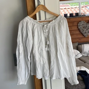 Vintage Blus - Använt skick