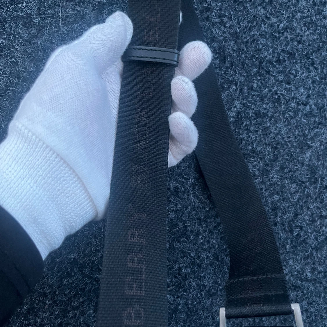 Burberry Väska - 93