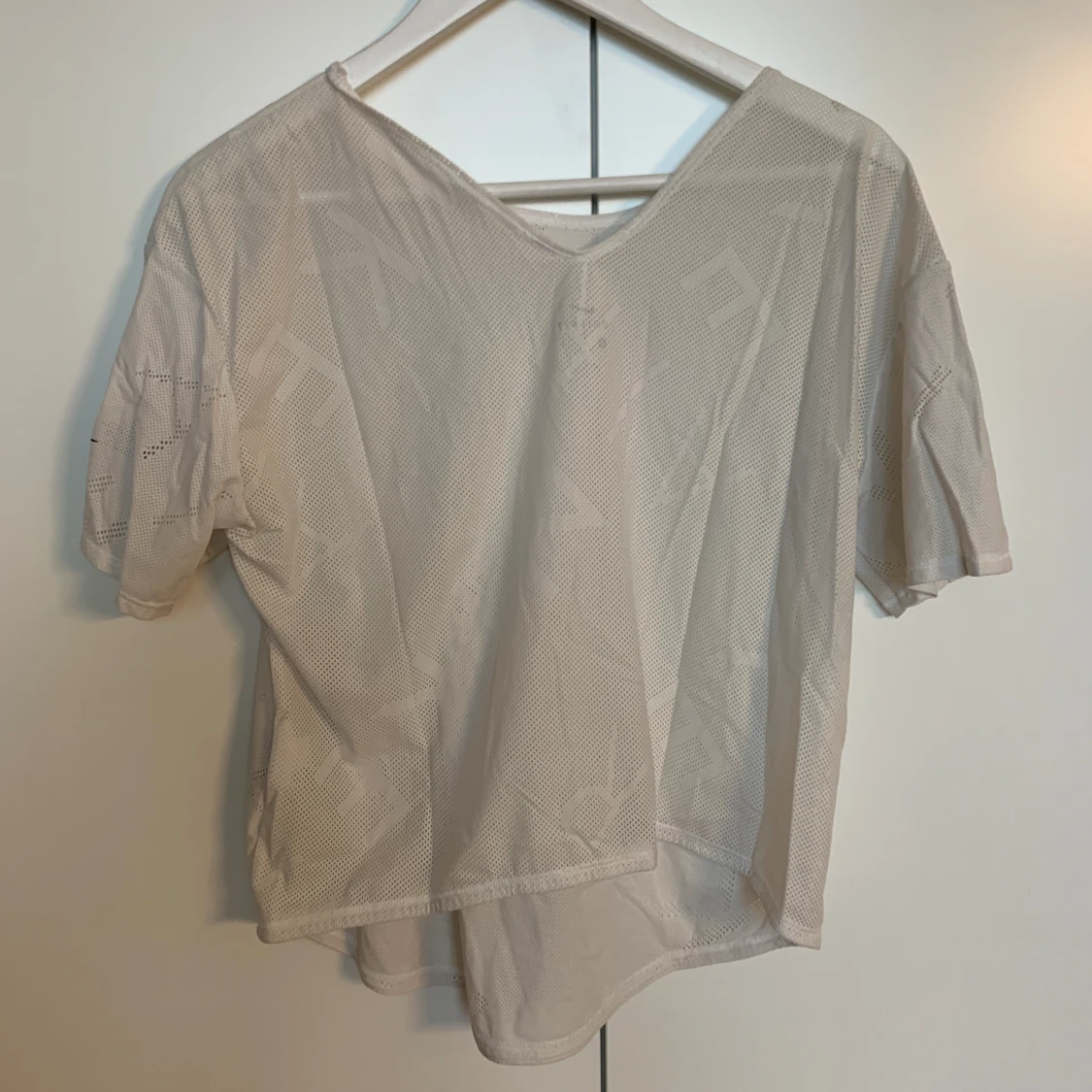 Träningstopp/t-shirt - 90