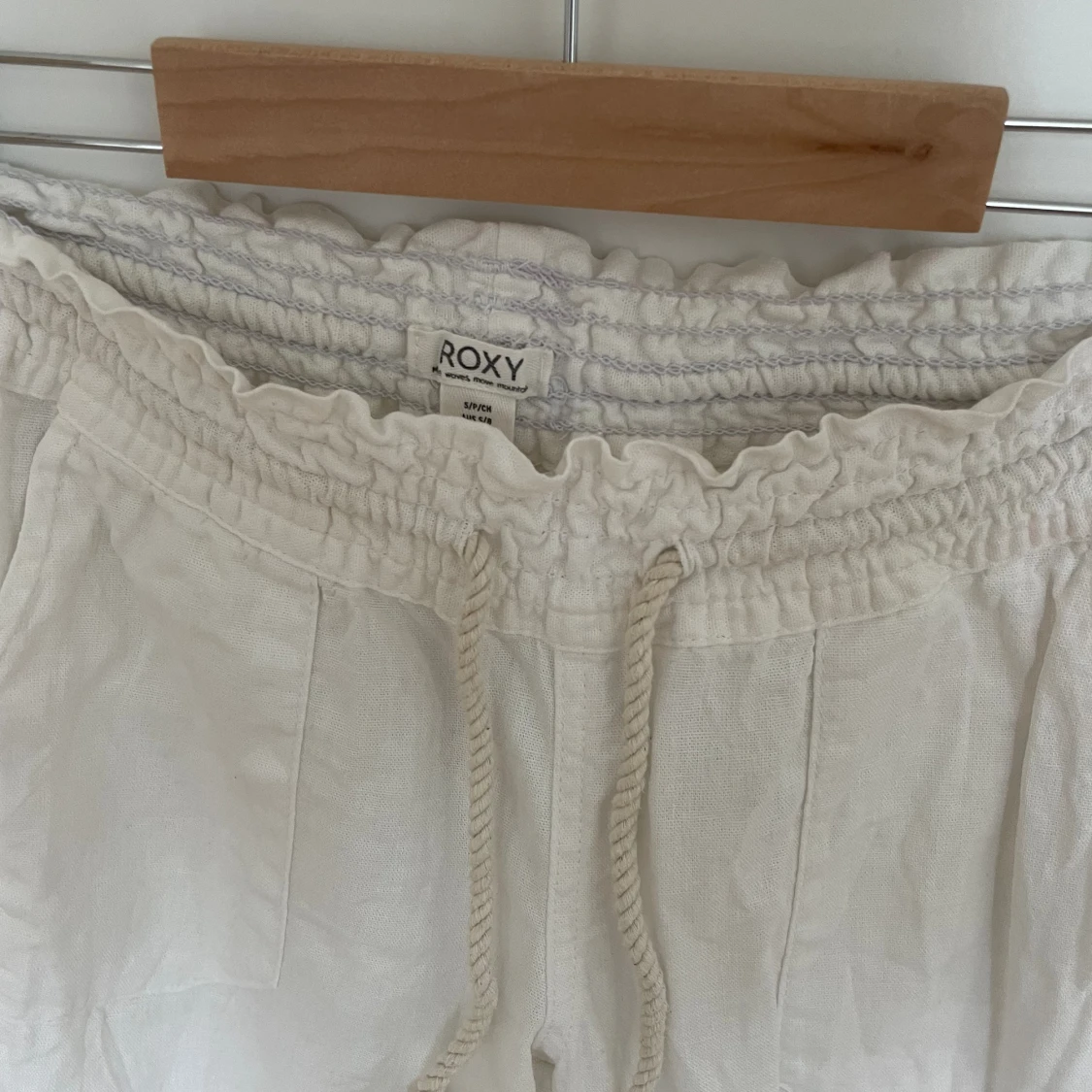 Roxy Linnebyxor 🎀 - 91